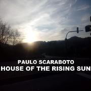 House of the Rising Sun