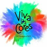 Viva Las Cores (Gustavo Aric Remix) (part. Eve, Paradyzo y Gustavo Aric)}