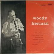 Woody Herman (1952)