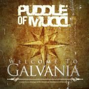 Welcome To Galvania}