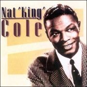 Wonderful Music of Nat King Cole}