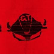 Capa do Single/EP "KAWASAKI (&TEAM Remix)", de SANTOS BRAVOS