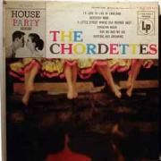 The Chordettes}