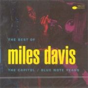 The Best of Miles Davis}