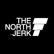 Capa do Single/EP "THE NORTH JERK (but incomplete, fck u d1strok1d)", de Kid Zafiro