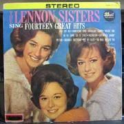 Sing Fourteen Great Hits}