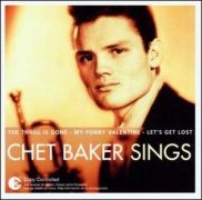 The Best of Chet Baker Plays}