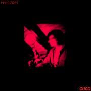 Capa do Single/EP "Feelings", de Cuco
