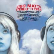 Capa do Álbum "Stereo ★ Type A", de Cibo Matto