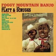 Foggy Mountain Banjo}