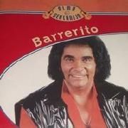 Capa do Álbum "Alma Sertaneja", de Barrerito