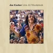 Live At Woodstock}