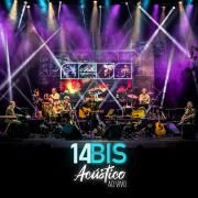 14 Bis (Acústico) (Ao Vivo)}