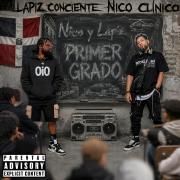 PRIMER GRADO (part. Nico Clinico)}