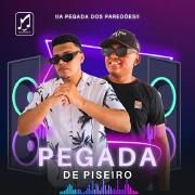 A Pegada Dos Paredões}