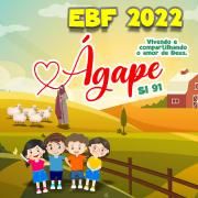 EBF 2022: Ágape}
