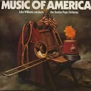 Music Of America}