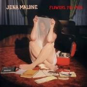 Portada de Álbum "Flowers For Men", de Jena Malone