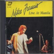 Live At Manila}