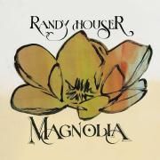 Capa do Álbum "Magnolia", de Randy Houser