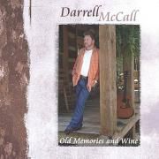 Old Memories And Wine}