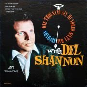 One Thousand Six Hundred Sixty One Seconds With Del Shannon}
