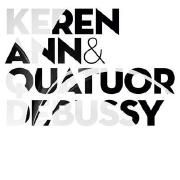Keren Ann & Quatuor Debussy}