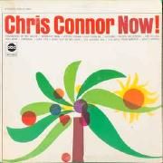 Chris Connor Now!}