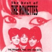 The Best Of The Ronettes}