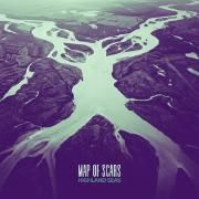Capa do Álbum "Map of Scars", de Highland Seas