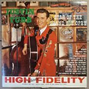 Star Of The Grand Ole Opry
