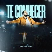 Te Conhecer (Ao Vivo)}