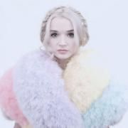 I'm Poppy}