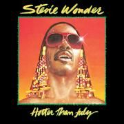 Hotter Than July}