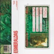 Capa do Single/EP "ESMERALDAS (Vainarara_Bm_80BPM)", de ARIA VEGA