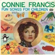 Sings Fun Songs For Children - Vol. 1}