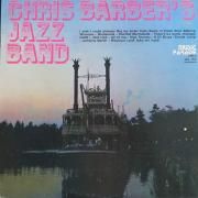 Chris Barber's Jazz Band (1973)