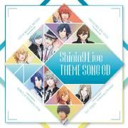 Shining Live Theme Song CD