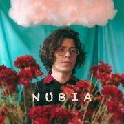 Capa do Álbum "Nubia", de Esperón