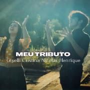 Meu Tributo (part. Giselli Cristina)}