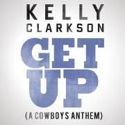 Get Up (A Cowboys Anthem)}
