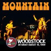 Live At Woodstock}