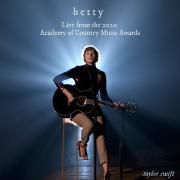 betty (Live from the 2020 Academy of Country Music Awards)}