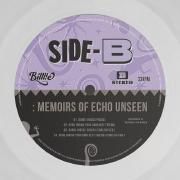 side-B : memoirs of echo unseen}