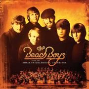 The Beach Boys With The Royal Philharmonic Orchestra}