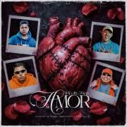 Não Sei Falar de Amor (part. MC Leozinho ZS, MC Marks e MC Joãozinho VT)}