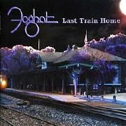 Last Train Home}