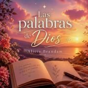 Las Palabras De Dios}