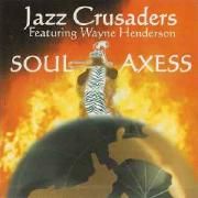 Soul Axess