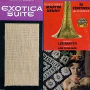 Exotica Suite